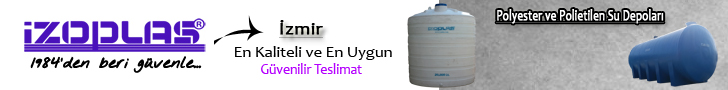 Su Deposu Fiyatları Izmir